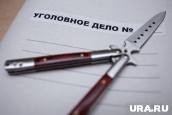 Подборка самых громких убийств в Югре - в подборке URA.RU