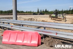 Возможна полная остановка движения на час