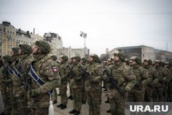 «Мобильными ТЦК» на Украине называют те, что могут работать с призывниками дистанционно