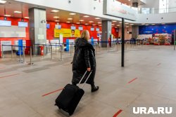 В конце декабря в отпуск чаще всего уходят молодые сотрудники 