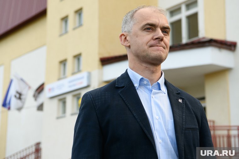 Мэр Салехарда Алексей Титовский рассказал про площадки для празднования Дня города