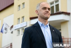 Мэр Салехарда Алексей Титовский рассказал про площадки для празднования Дня города