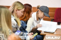 Уланова находилась под домашним арестом