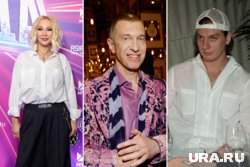 Сергей Соседов посочувствовал Лере Кудрявцевой из-за пьянства мужа