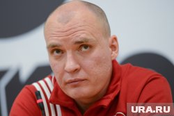 Андрей Разин признан лучшим тренером КХЛ завершившегося сезона