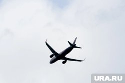 В Нижнекамске действуют введенные утром ограничения на полеты, сообщили в Росавиации