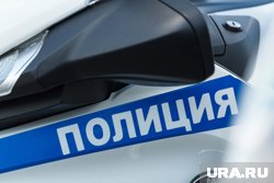 Полицейские устанавливают обстоятельства гибели мотоциклиста 