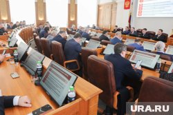 Число руководящих должностей в ЗСО сократится