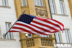 Съемки пройдут на территории США и Италии