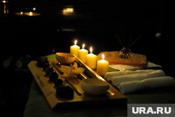 В некоторых салонах красоты гостям предлагают полноценные спа-комплексы