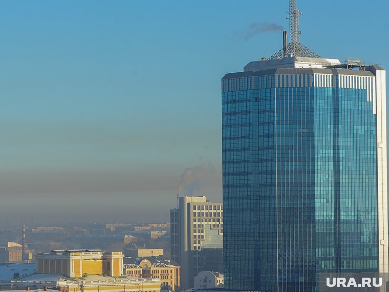 «Челябинск-сити» стал государственным