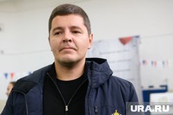 Артюхов на Бессмертном полку нес два портрета своих родственников