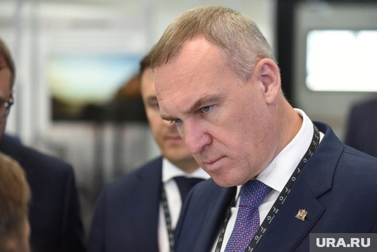 Губернатор ХМАО призвал жителей быть бдительными после теракта