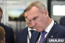 Губернатор ХМАО призвал жителей быть бдительными после теракта