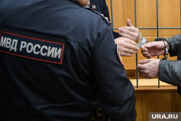 В материалах дела фигурирует сумма в 137 тысяч рублей, сообщает telegram-канал Baza