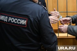 В материалах дела фигурирует сумма в 137 тысяч рублей, сообщает telegram-канал Baza
