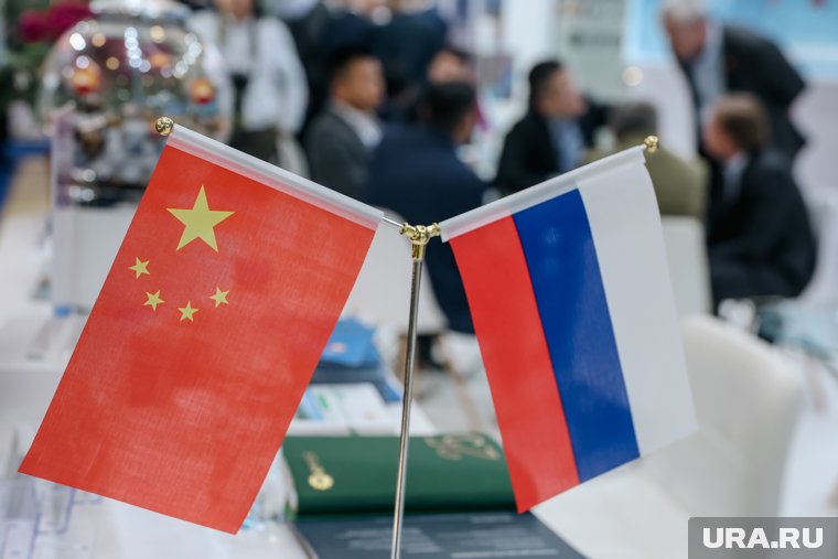 Китайские предприниматели осознали преимущества работы в России, сообщает РИА Новости