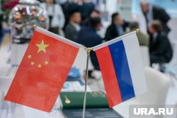 Китайские предприниматели осознали преимущества работы в России, сообщает РИА Новости