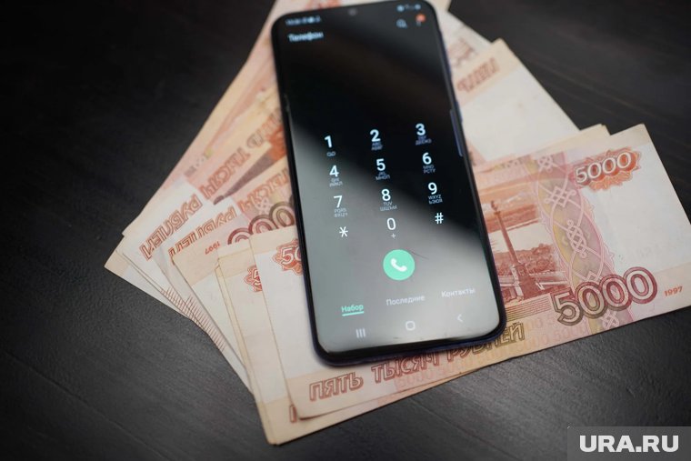 Женщина обманула заказчика в мессенджере telegram