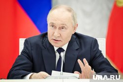 Путин и Трамп поддерживают диалог