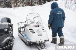 Трагедия произошла 1 мая в горах Приуралья 