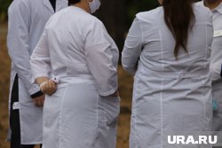 Медики выступили против оптимизации противотуберкулезного диспансера в Шадринске
