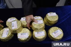 После иска о национализации акционеры ЮГК решили не выплачивать дивиденды