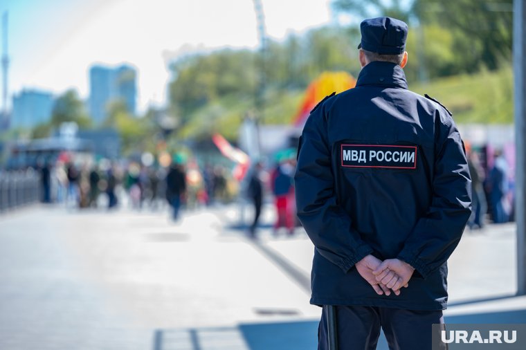 С 1 октября штат сотрудников МВД России пополнится на 350 человек