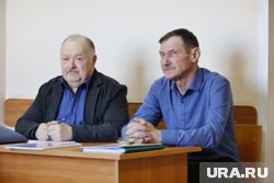 В деле Игоря Минина (справа на фото) огласили динамику роста ущерба