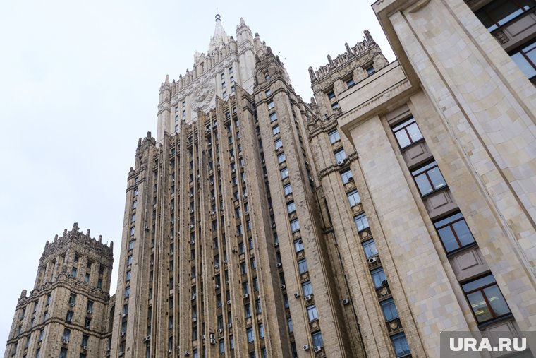 В ответ на любые враждебные действия в отношении России будут приняты все необходимые контрмеры