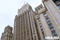 В ответ на любые враждебные действия в отношении России будут приняты все необходимые контрмеры
