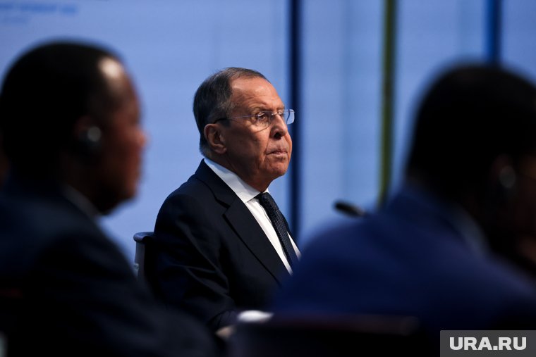 Гутерриш не содействует России даже в получении базовой информации, отметил Лавров