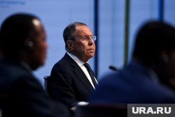 Гутерриш не содействует России даже в получении базовой информации, отметил Лавров