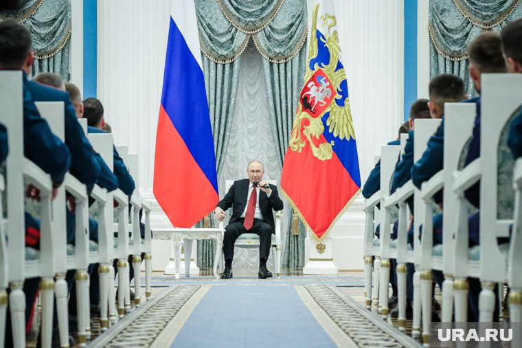 Путин послал четкий сигнал организаторам обострения на Ближнем Востоке