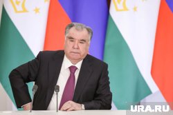 Россия — один из основных политических и экономических партнеров Таджикистана, отметил Рахмон
