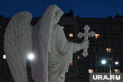 Памятник станет подарком городу от Русской медной компании