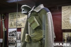 Экспозиции преимущественно посвятят защитникам Отечества