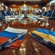 Маневр Зеленского в последний момент: кто поедет в Стамбул на переговоры от РФ и Украины