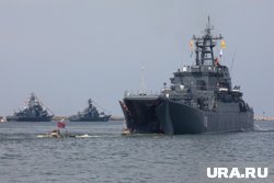 Учение носит исключительно оборонительный характер