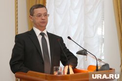 Юрий Малышев убедил суд в своей невиновности по делу с премиями