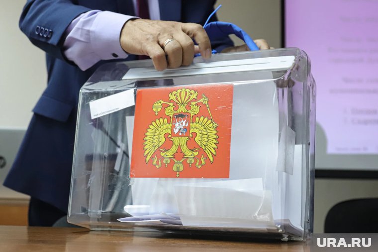За соблюдением правил проследят 312 общественных наблюдателей