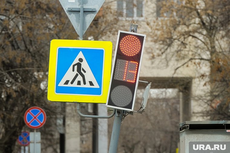 Светофоры не будут работать сразу на трех участках 