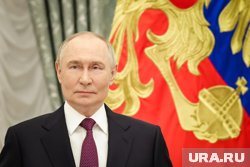 Путин выделил детям участников СВО новые квоты на обучение