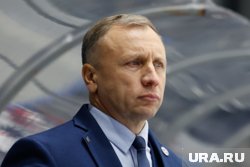 Михаил Звягин уходит с поста главного тренера московского «Юнисона»