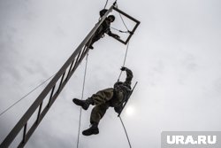 Российские военные базы в Сирии в режиме повышенной боевой готовности (фото из архива)