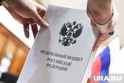 Сенаторы одобрили проект федерального бюджета до 2028 года