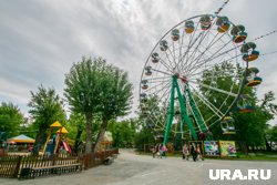 С утра ожидаются дожди, а днем будет пасмурно