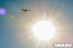 В Тюмени весь день будет светить солнце