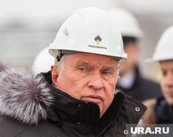 Нефтяники из ХМАО написали письмо главе «Роснефти» Игорю Сечину
