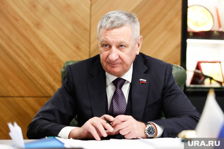 Муратов заявил, что 9 Мая и Пасха - праздники в честь победы добра над злом